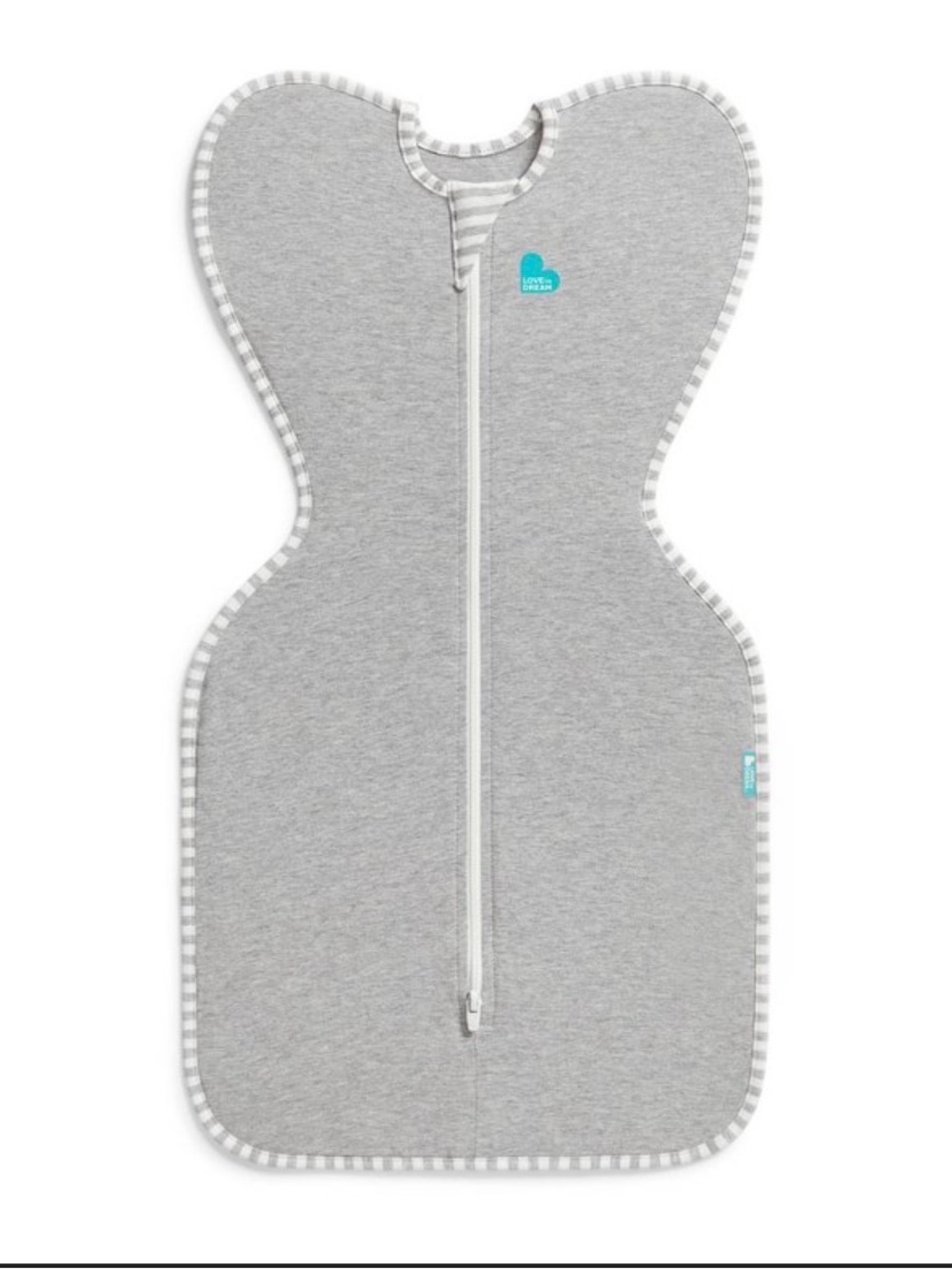 Love To Dream Swaddle UP – 2 Pack – Size Small